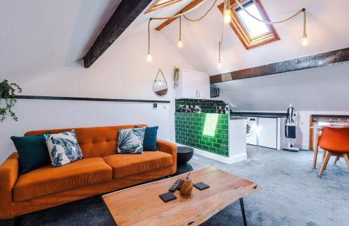 'Apple Store' - Mochdre Cottages - Foto 13