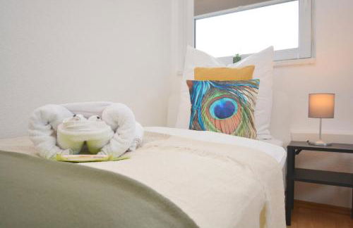 Roth 01 - Apartment für Firmen - Foto 21