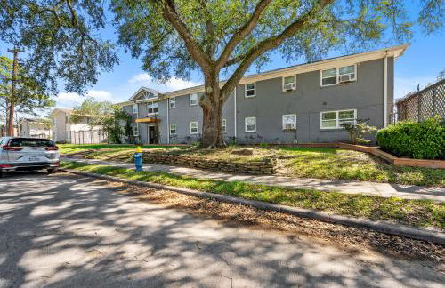 Sleek 1BR Retreat Near NRG and Med Center - Foto 8