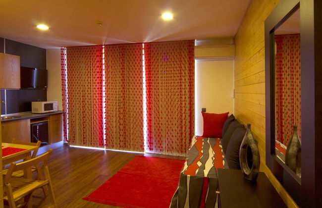 Coxos Beach Lodge - Foto 14