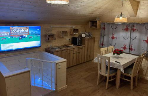 Ferienhaus Spielburg - Foto 40