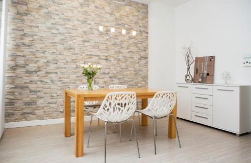 Stylish city apartment at Central Station - Foto 17