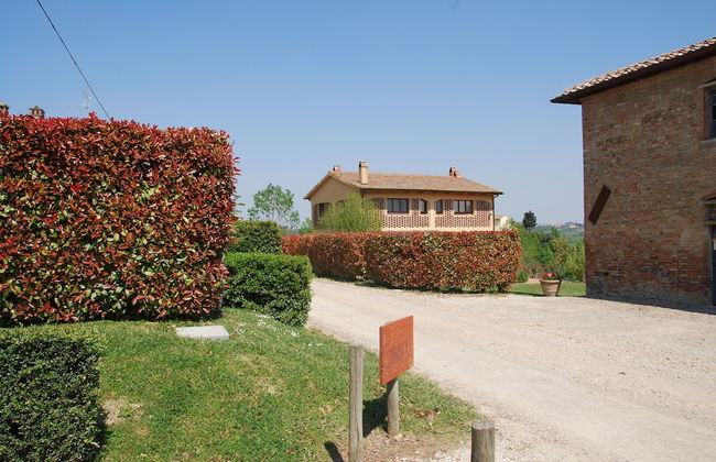 Agriturismo Cabbiavoli - Foto 75