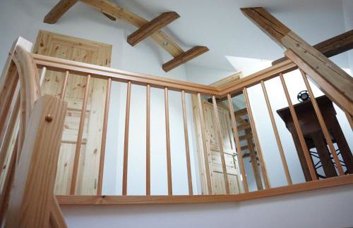 Ferienhaus Lusatia am Töpfer - Foto 26