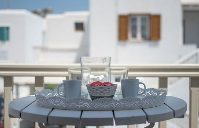 Mykonos Twins - Photo 49