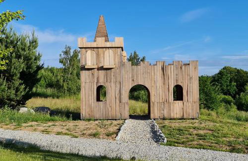 Gleboczek Willa&SPA - Foto 18