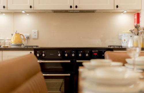 Holiday Home Balbeg Cottage by Interhome - Photo 8