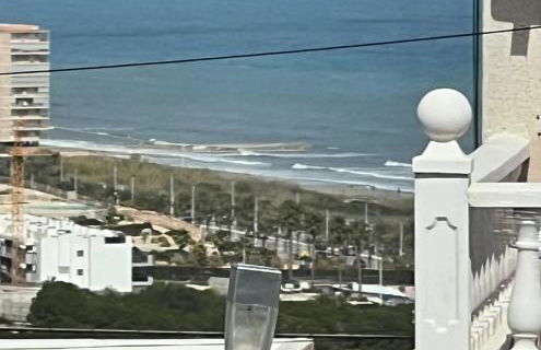 Gran Alacant bungalow vistas al mar - Photo 20