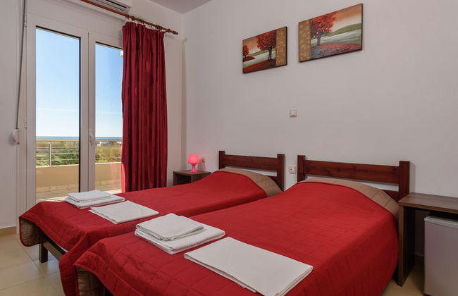 Elpidis Villa - Foto 6