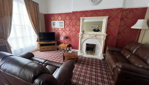 Eden Vale First Floor Sea View Apartment - Foto 3