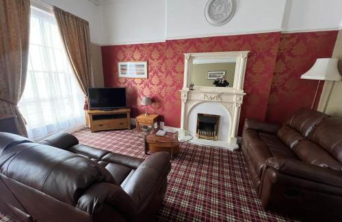 Eden Vale First Floor Sea View Apartment - Foto 3