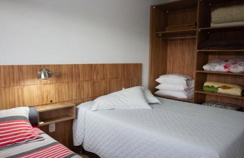 Apartamento Central - Foto 19