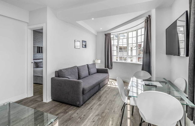 Chelsea Cloisters Serviced Apartments - Foto 71