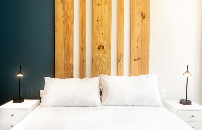 Soho Apartments in Miraflores by Wynwood-House - Foto 59