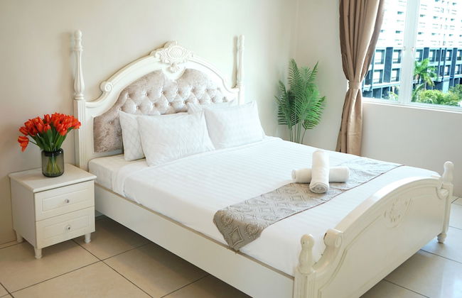 Triima Inn Dayang Bay by Perfect Host - Foto 7