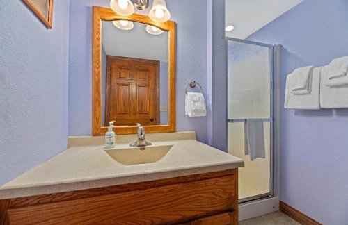 Red Arbor Retreat in Arbor Vitae WI - Photo 17