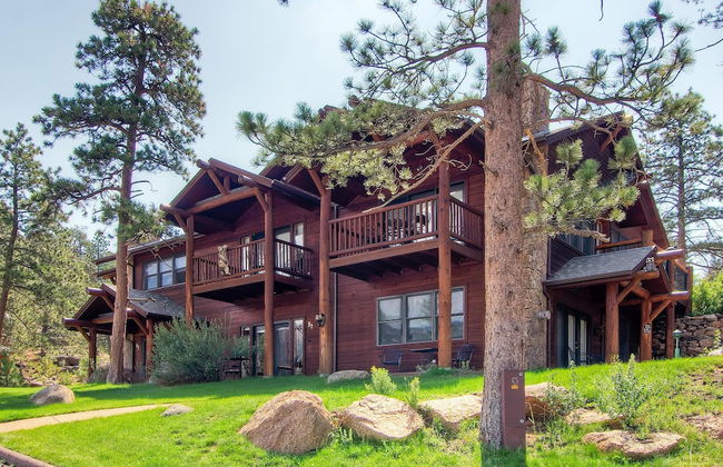 Black Canyon Inn Unit D6 - Foto 11