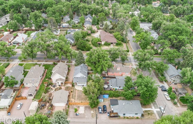 3BR Classic Home Quiet Neighborhooddog Friendly - Foto 51