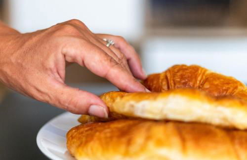 Studio agreable RDC sur ETAMPES - Rickhoss Home - Foto 6