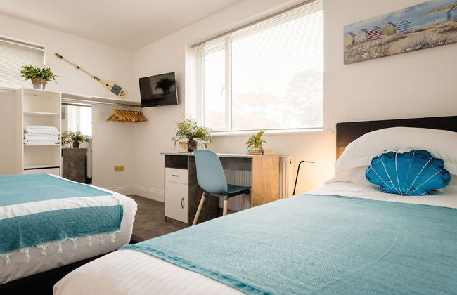 Quayside View in Paignton - Foto 58