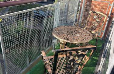 Two Bedroom Apartment - Foto 20