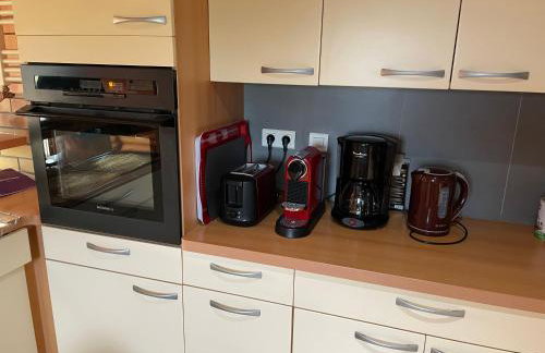 Chamois Rouge - Foto 16