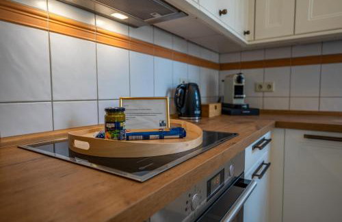 SCHLOSSBERG RESIDENCES - Markplatz City-Apartment - Photo 8