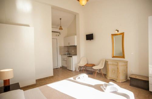 Musses Studios - Photo 42