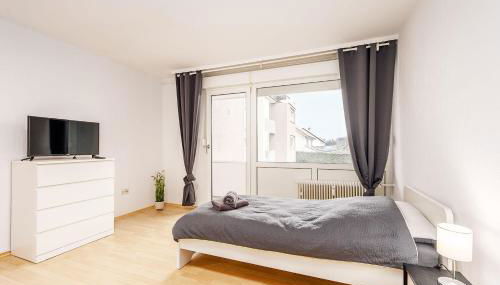 Cosy Apartment near Lippstadt - Photo 2, towels