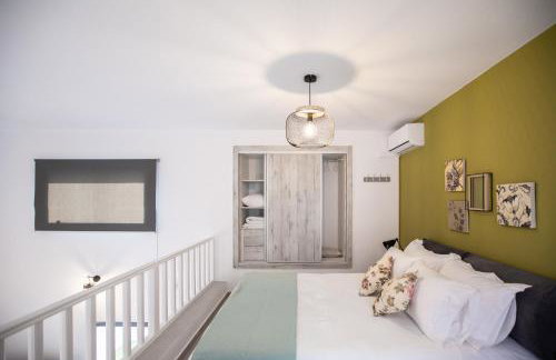 Amarynthos Maisonettes - Photo 31