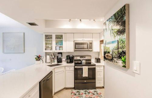 Park Shore Resort 1st Floor Peaceful, Relaxing 120 - Foto 8