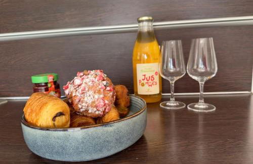 Villa Touquaise YourHostHelper - Photo 35