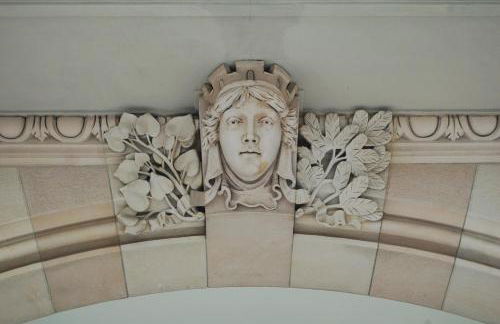 1,399 sq ft Historic Landmark, Checkpoint Charlie - Foto 51