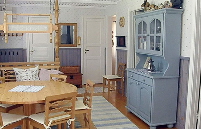 6 Person Holiday Home in Ostmark-by Traum - Foto 3