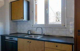 Mythos Suites-Hermes apartment - Foto 17