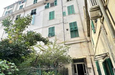 Antico Attico Genovese - Foto 24