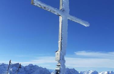 Ferienwohnung mit wundervollen Bergblick & E-Auto Ladestation - Foto 30