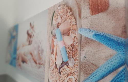 Appartamento Conchiglia Blu di Pietra - Photo 28