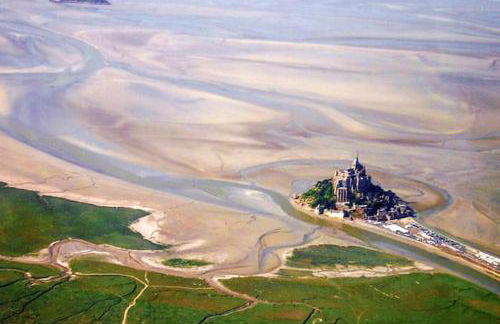 Maison charmante - Pontorson + Parking - Foto 8