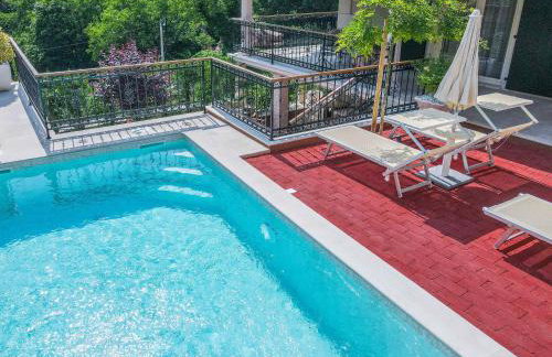 Holiday Home Vila Jurja by Interhome - Foto 19