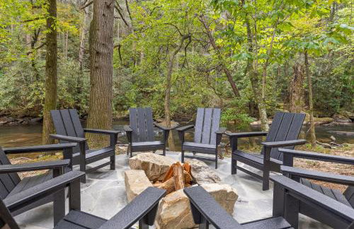 Driftwood Rapids Villa - Foto 57