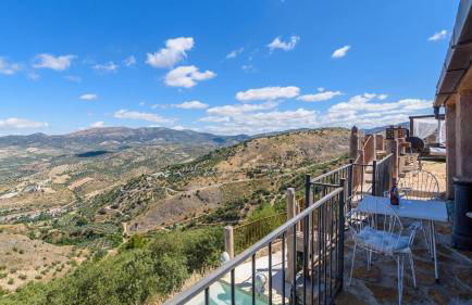 Ermita de las Eras Algarinejo by Ruralidays - Foto 23