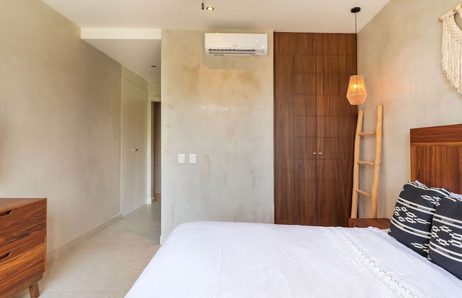 Mak Tulum Luxury Condo Hotel at Aldea Zama, Tulum - Foto 32