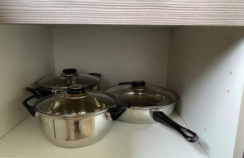 Gemütliche Wohnung zwischen Grün und Duisburg Hbf - Photo 12