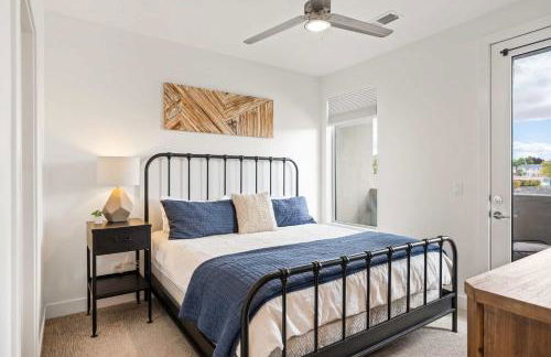 Tranquility at The Lofts - Near National Parks - Foto 38