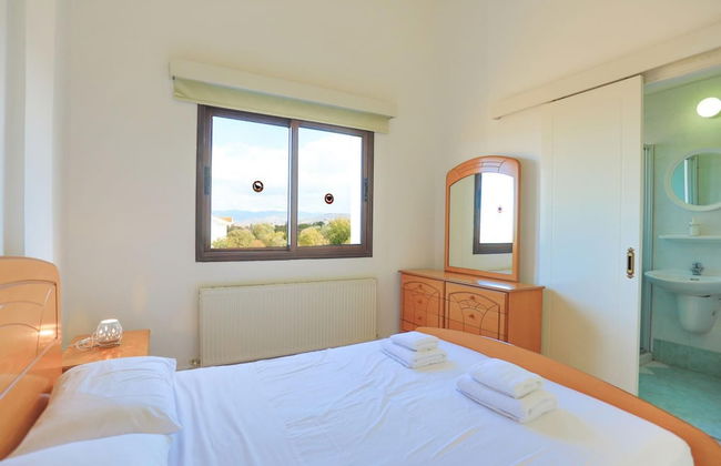 Villa Stavriella in Latchi - Foto 20