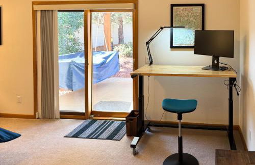 A quiet, stylish and cozy retreat. - Foto 12