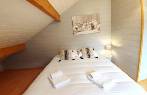 Le Vivaldi, Au cœur du massif vosgien avec terrain de pétanque - Foto 22