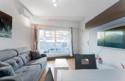 Apartment Cardenal Cisneros - Foto 8