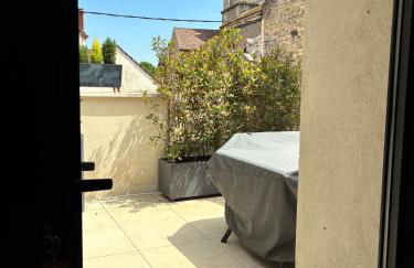 La Parenthèse Bourguignonne - Foto 22